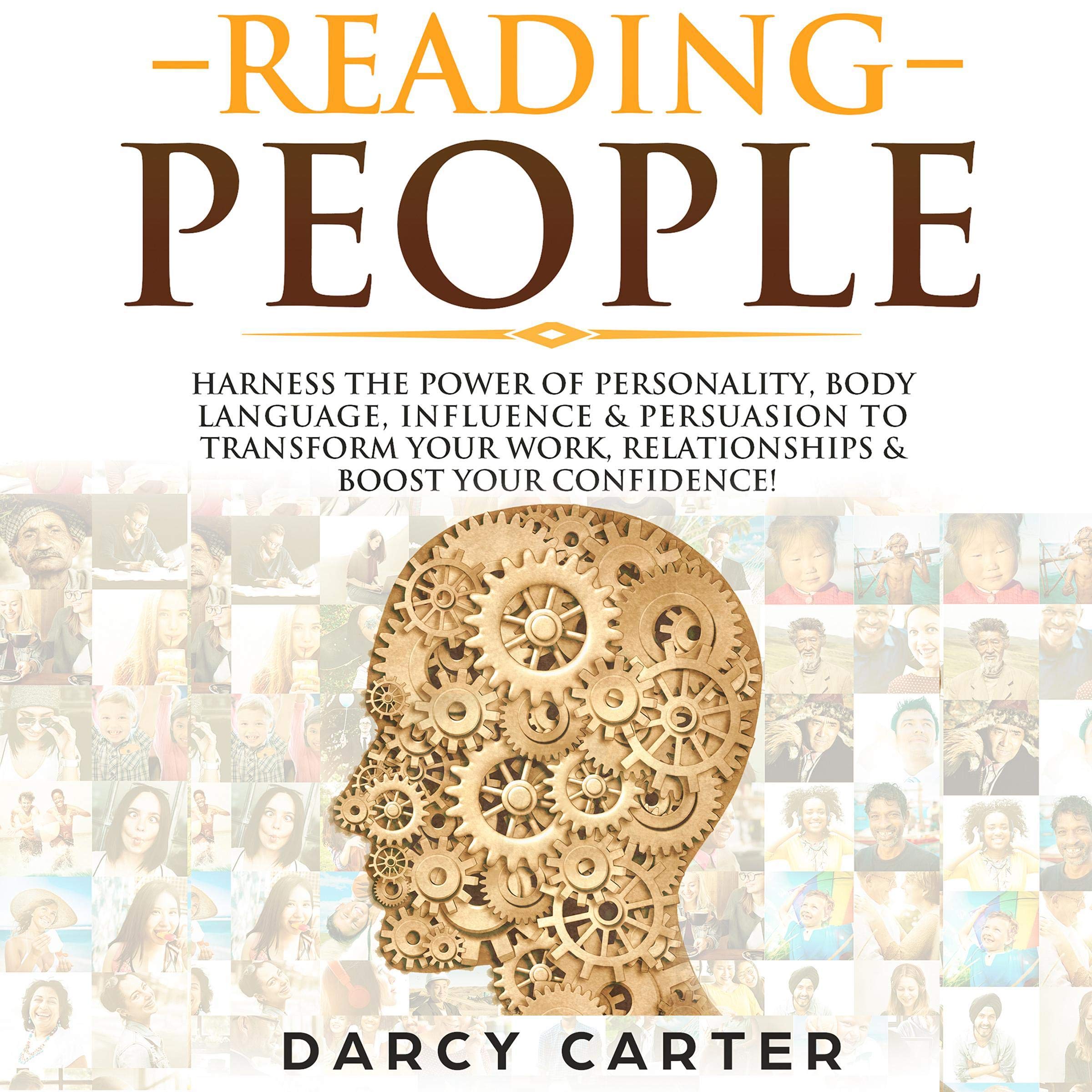 Reading People