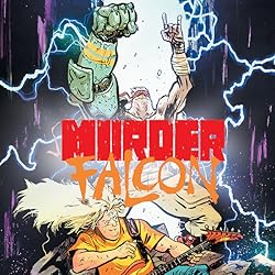 Murder Falcon