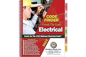 NEC Code Book 2024: The Most Comprehensive Electrical Code Reference