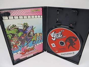 Amazon | ビューティフル ジョー 新たなる希望 | ゲーム