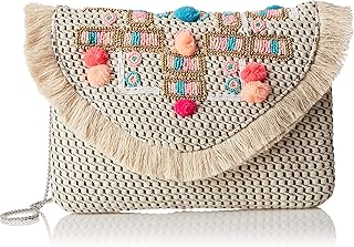 Twig & Arrow Crossbody, Natural