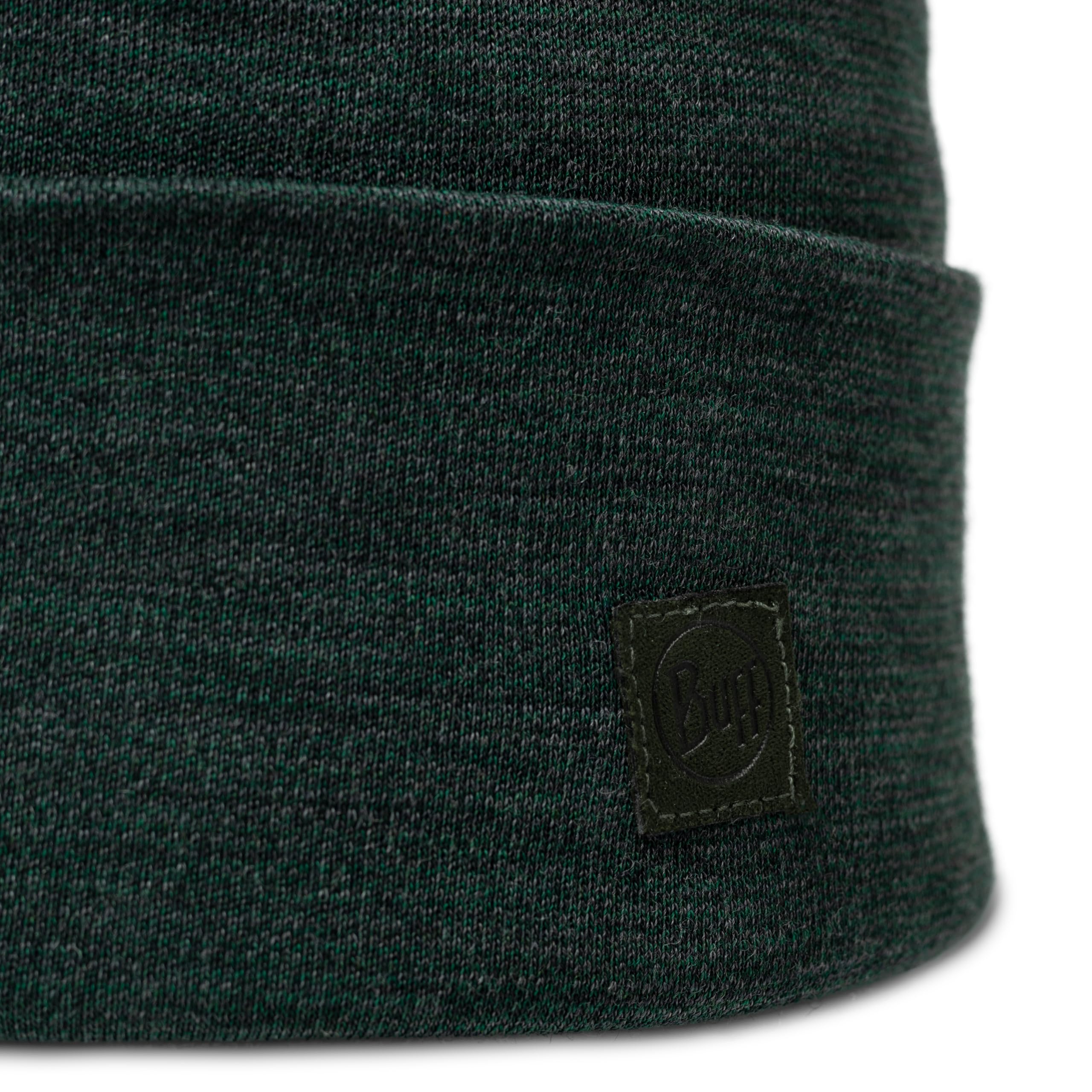 Buff Beret Uniseks Merino Wool Hats