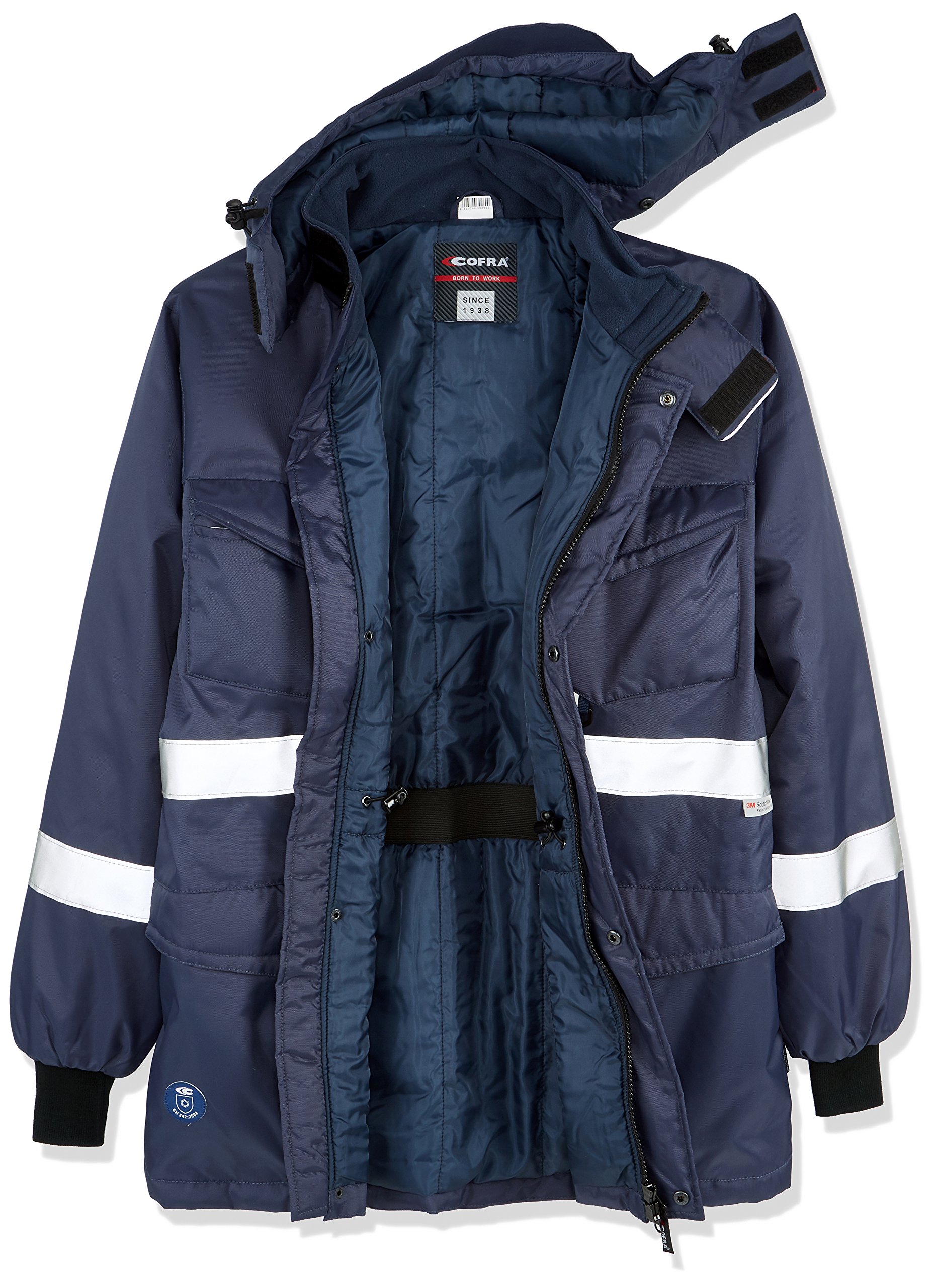LEIDA (02 NAVY)