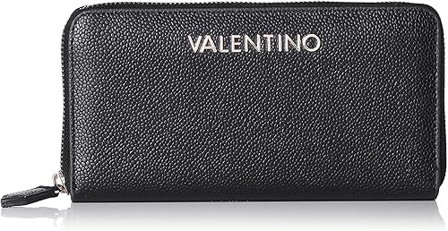 Black valentino wallet Clearance