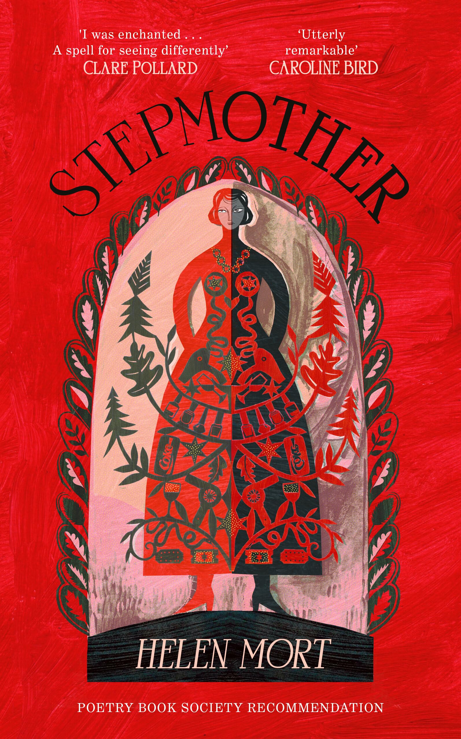 STEPMOTHER
