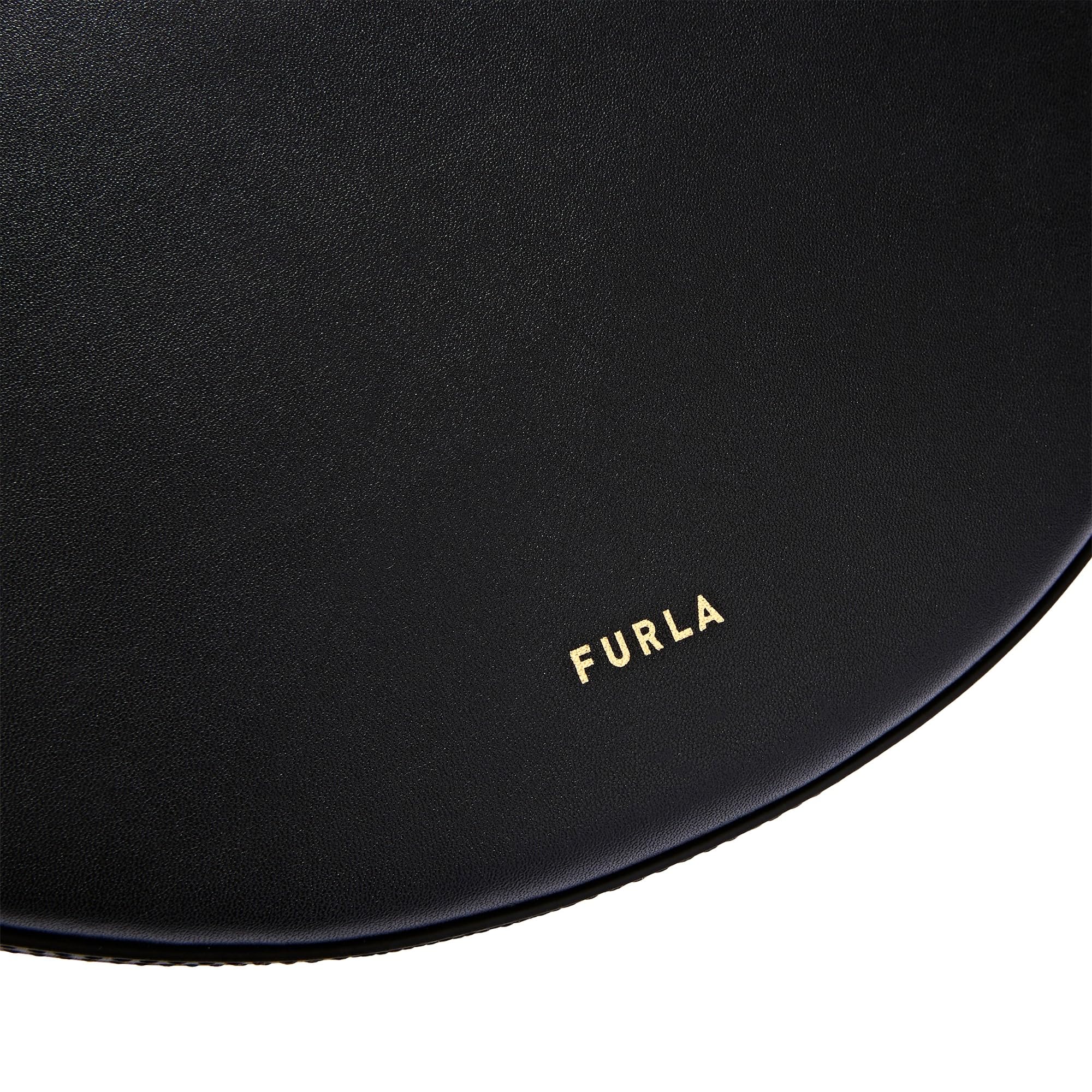 Furla Borsa a spalla Moonstone nero (WB01868-BX3104-O6000-1-002)