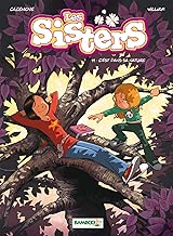 Download Les Sisters - Tome 11 - C'est dans sa nature PDF