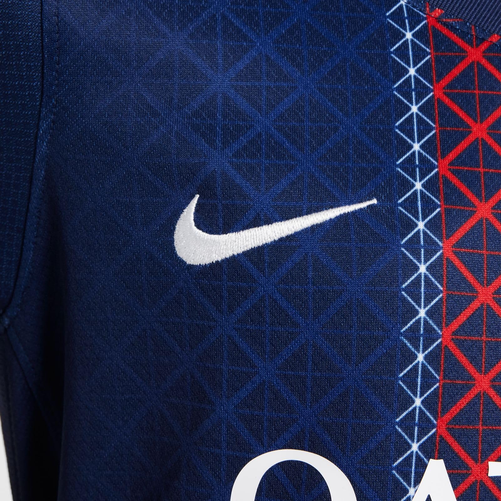 NIKE Paris Saint-germain 2025/26 Stadium Home Dreiteiliges Nike Replika Fußballtrikot-set Für Jüngere Kinder Set di maglia da calcio Unisex - Bambini e ragazzi