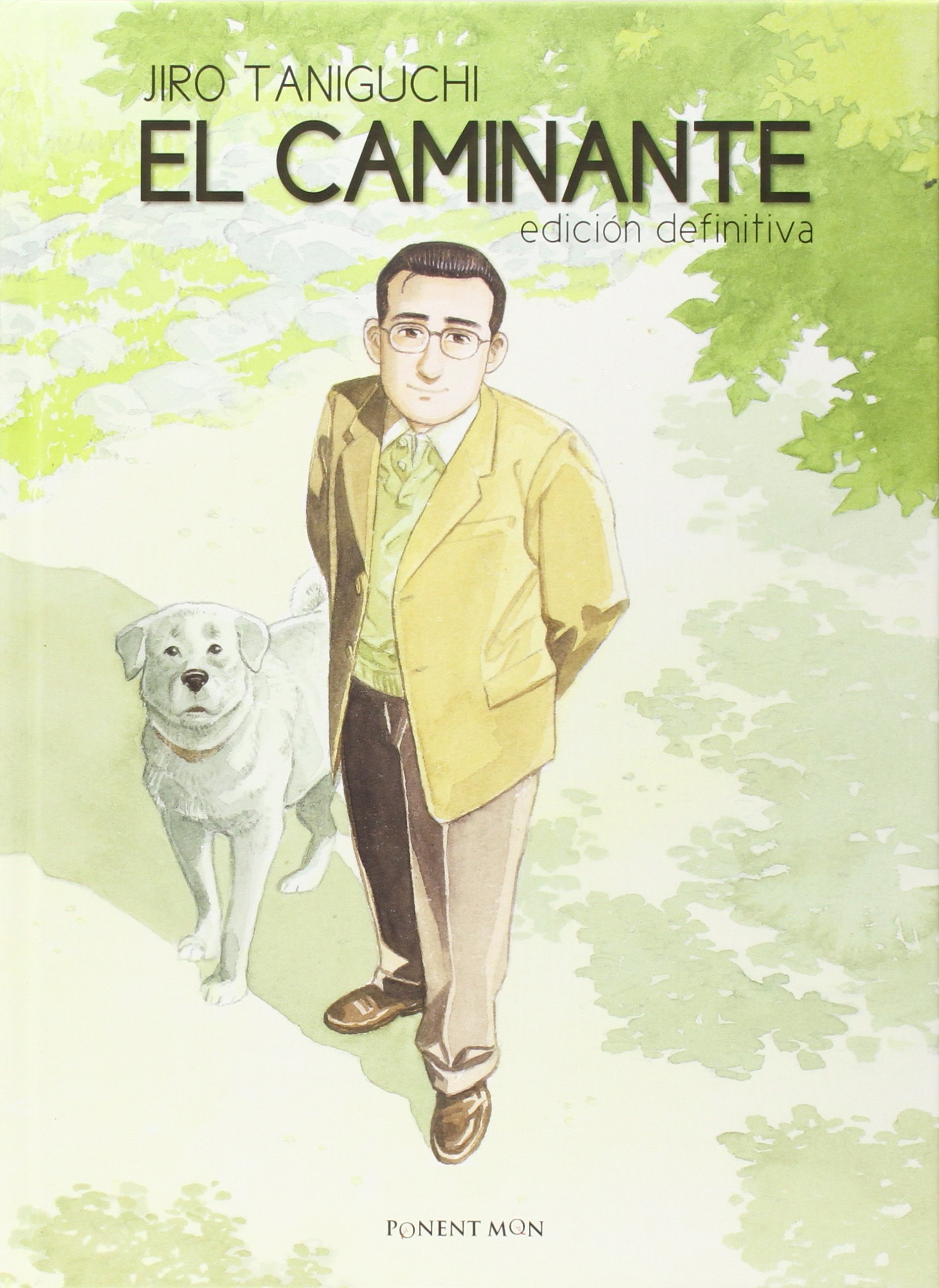 El caminante (Spanish Edition)