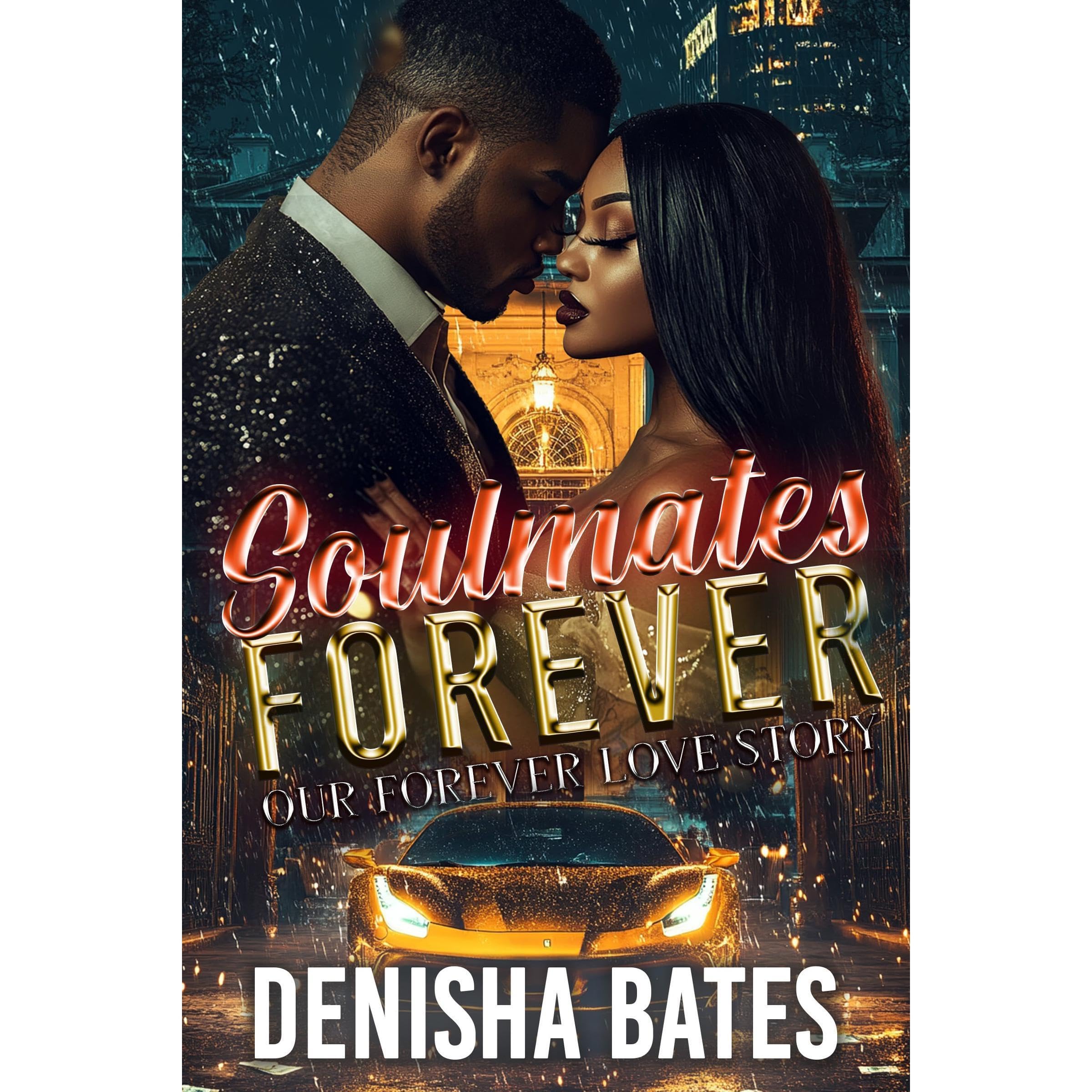 Soulmates Forever
