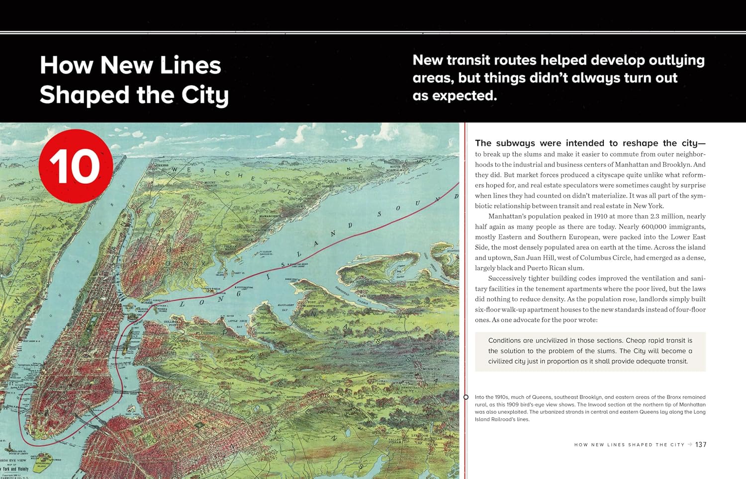 Subway: The Curiosities, Secrets, and Unofficial History of the New York City Transit System