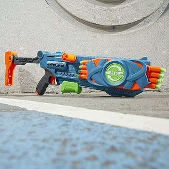 Amazon | NERF Elite 2.0 -16 16 2 16 16 | ダーツ矢 通販