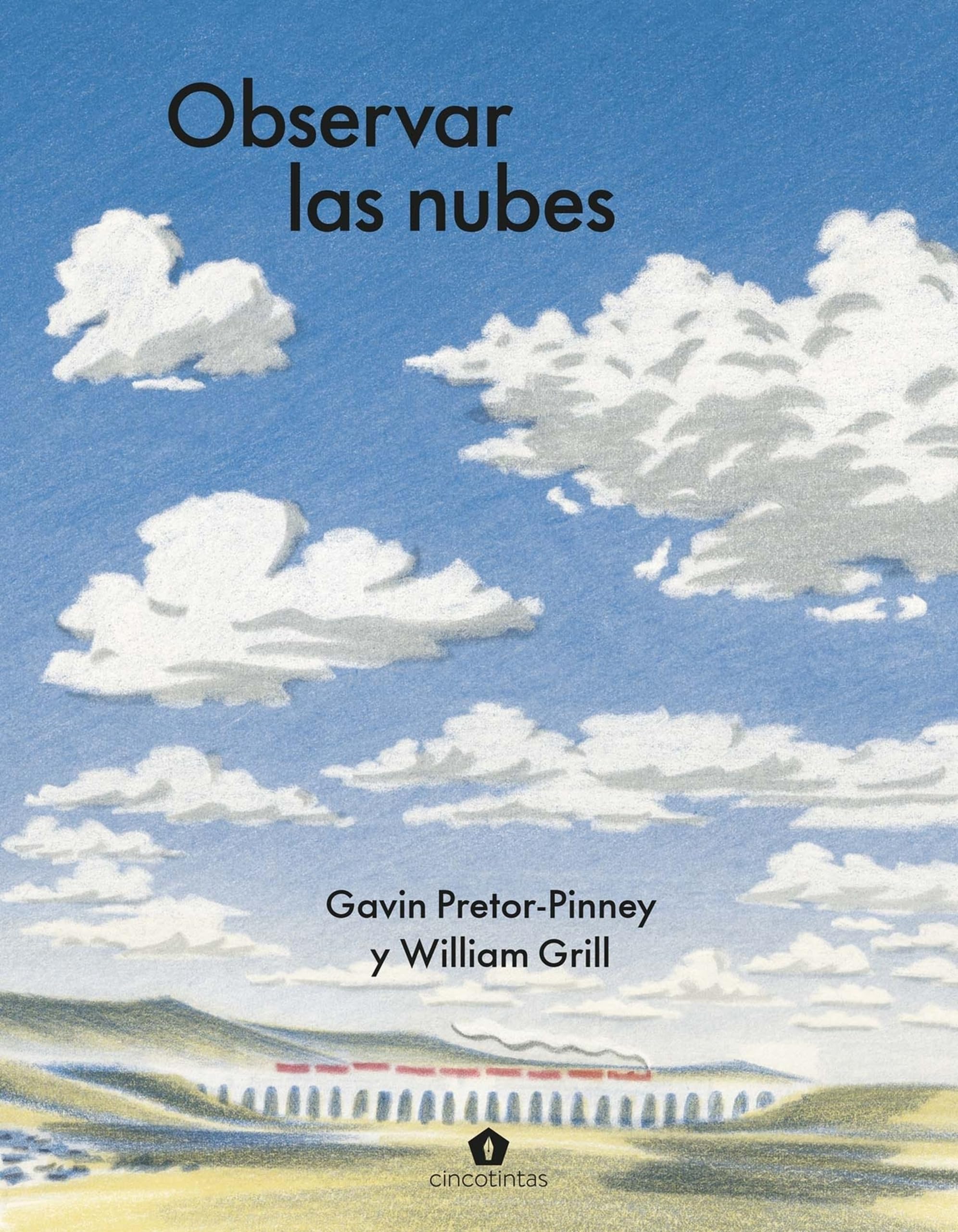 Observar las nubes (CONOCIMIENTO)