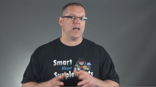 Smart about Supplements