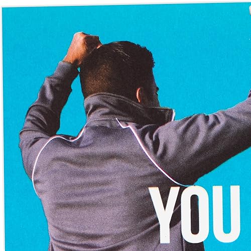 Miniatura 10 de Hallmark Shoebox - Paquete de 2 tarjetas divertidas para el día del padre (Bloody Mary, Bourbon)