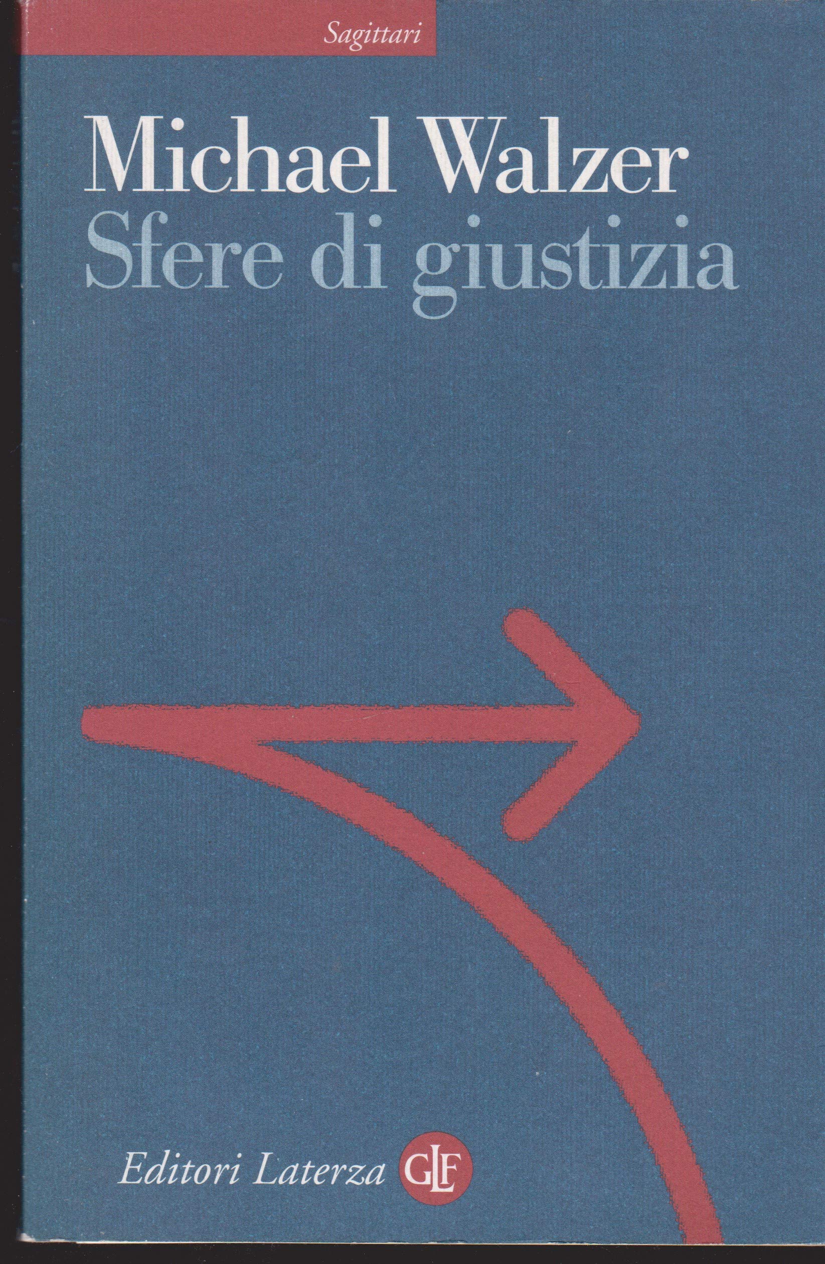 Sfere Di Giustizia - 4