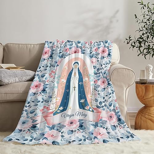 Miniatura 723 de Manta de cerveza, manta de bebida de cerveza, regalos para adultos, mujeres y hombres, súper suave y acogedora manta de felpa mullida mullida de