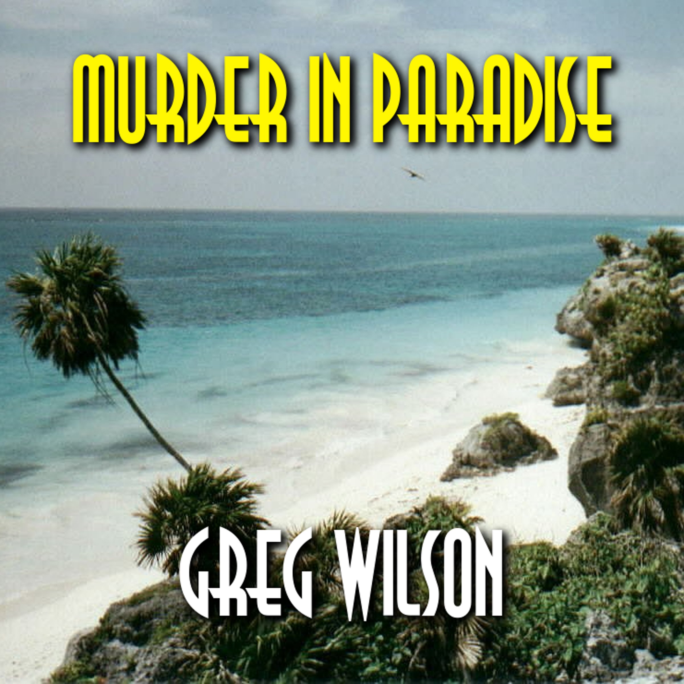 Murder in Paradise