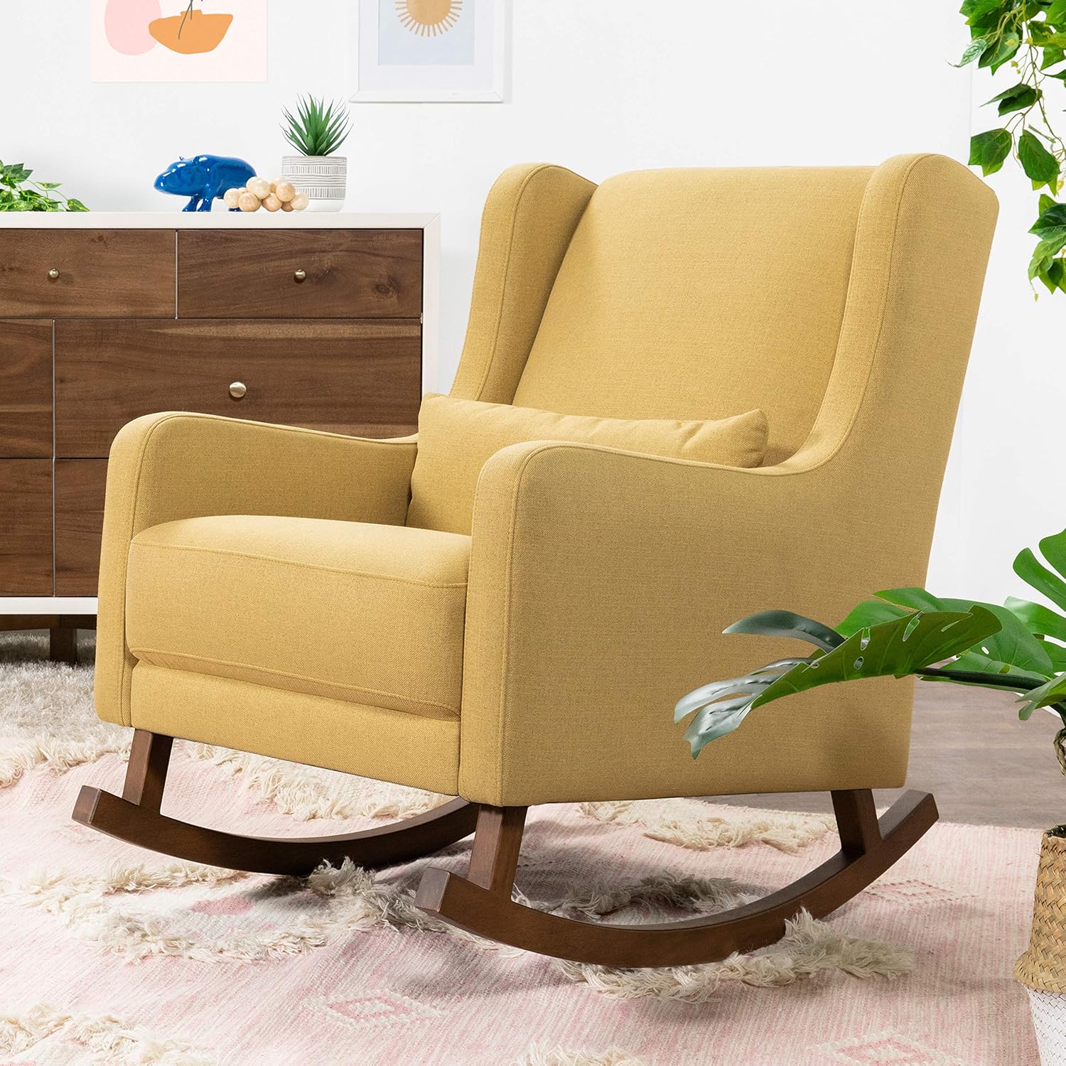 greenguard rocking chair