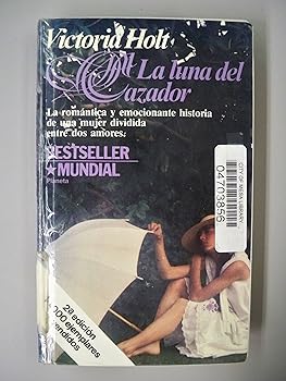 La Luna del Cazador/ The Ti...