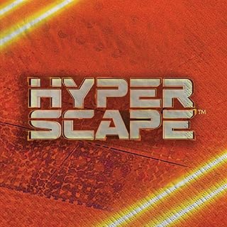 Amscan Hyperscape Beverage Paper Napkins - 5