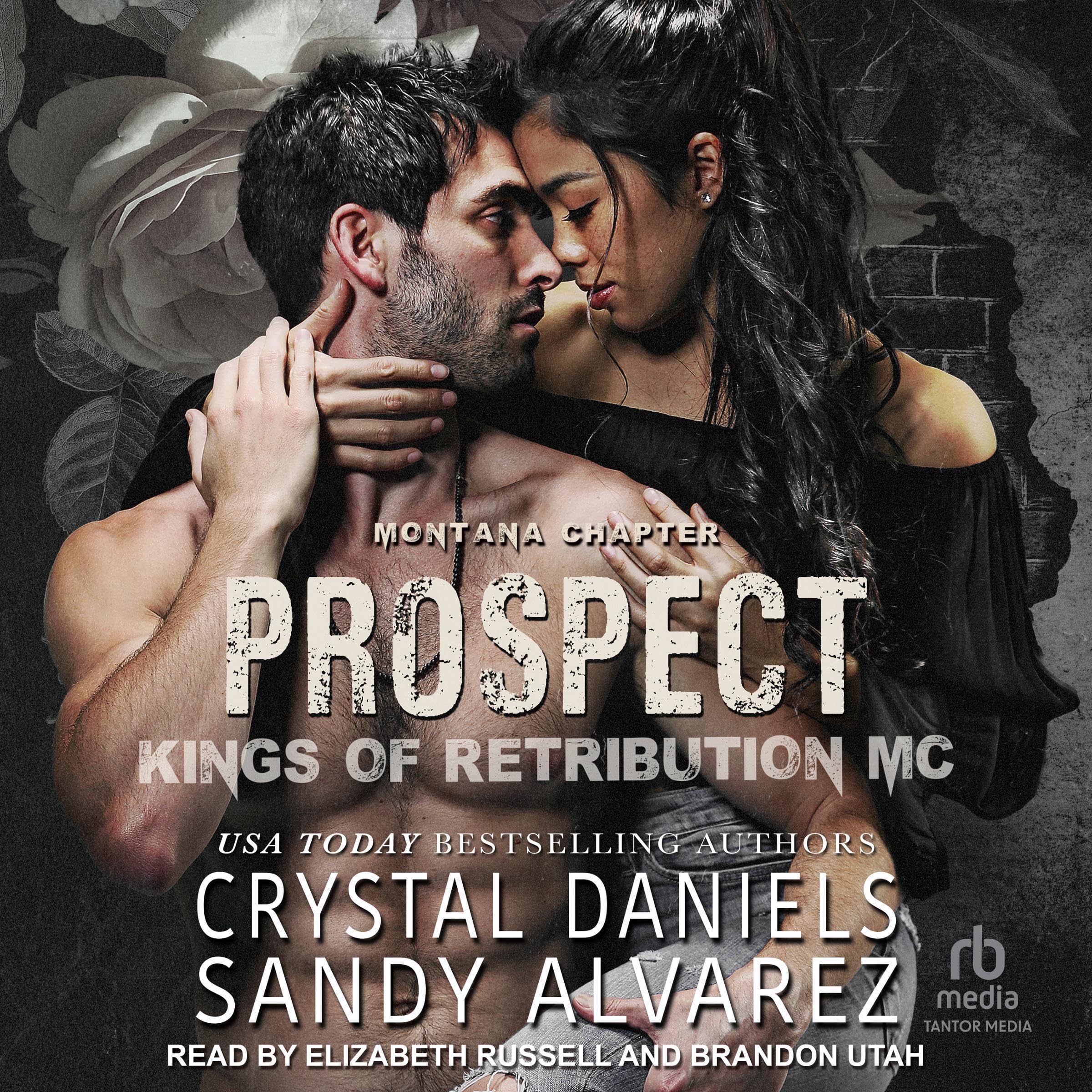 Cover art for Prospect