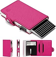 Vista 16 de Conceal Plus Localizador de Cartera Tracker delgado, vida útil de la batería de 5 años - nunca necesita carga, rastrea cartera, mochila, equipaje