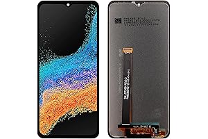 Samsung X Cover Pro LCD Digital Display Replacement