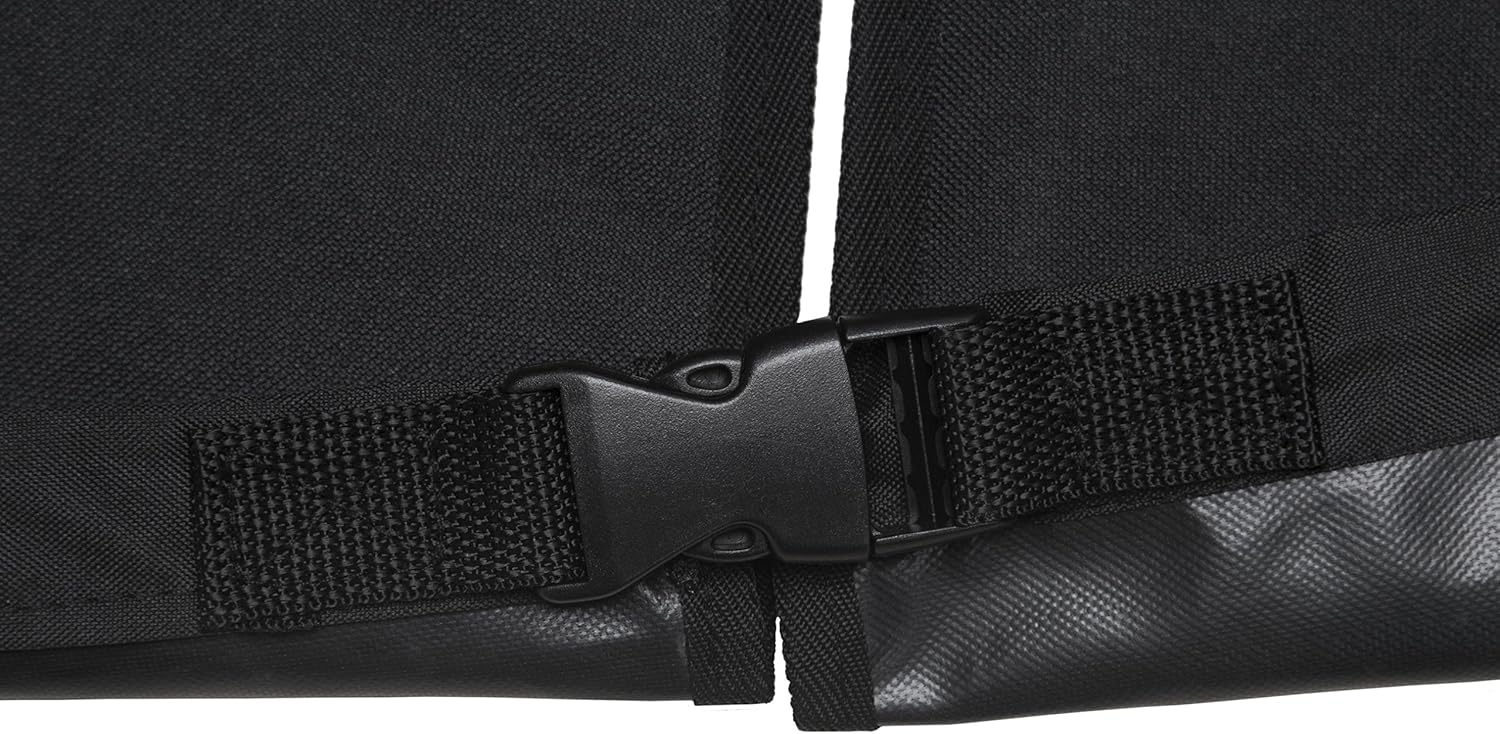 STURDY COVERS EST. 2015Sturdy Covers AC Defender - Full Winter AC Cover Outdoor Protection