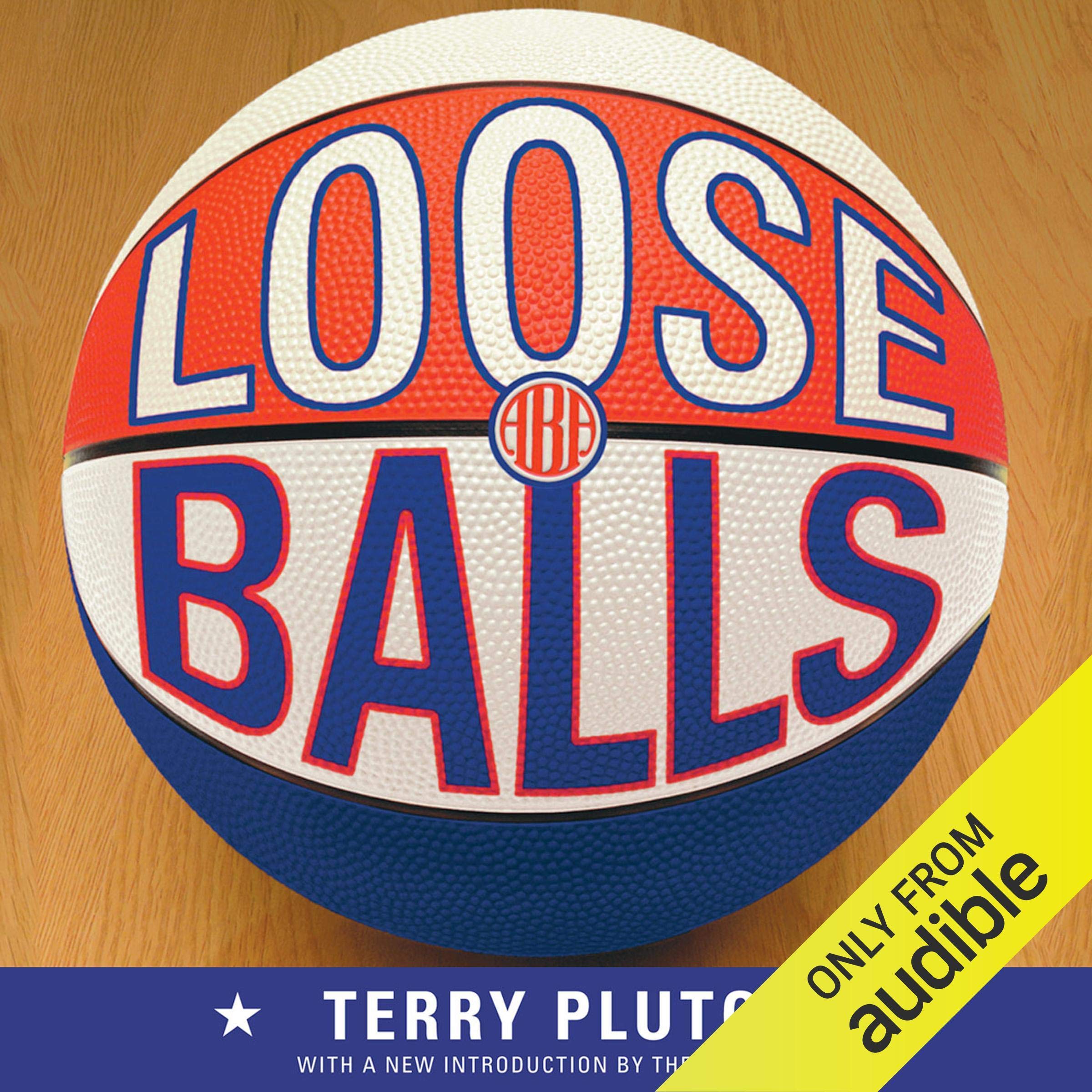 Cover art for Loose Balls