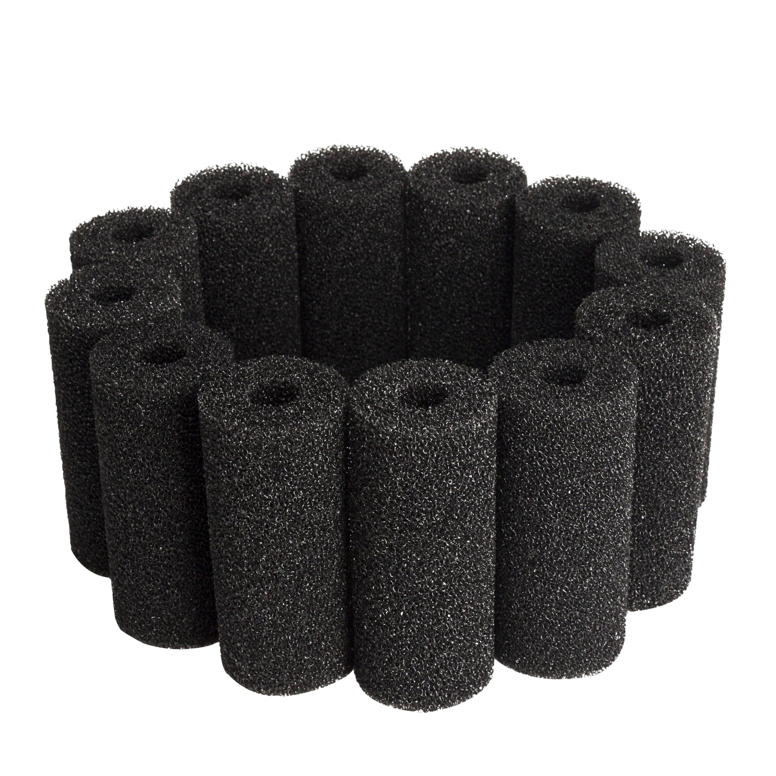 prefiltro spugna rullo per Beckett Pond G Fr DP Pump, riferimento 7209410 7137710, paquet de 12