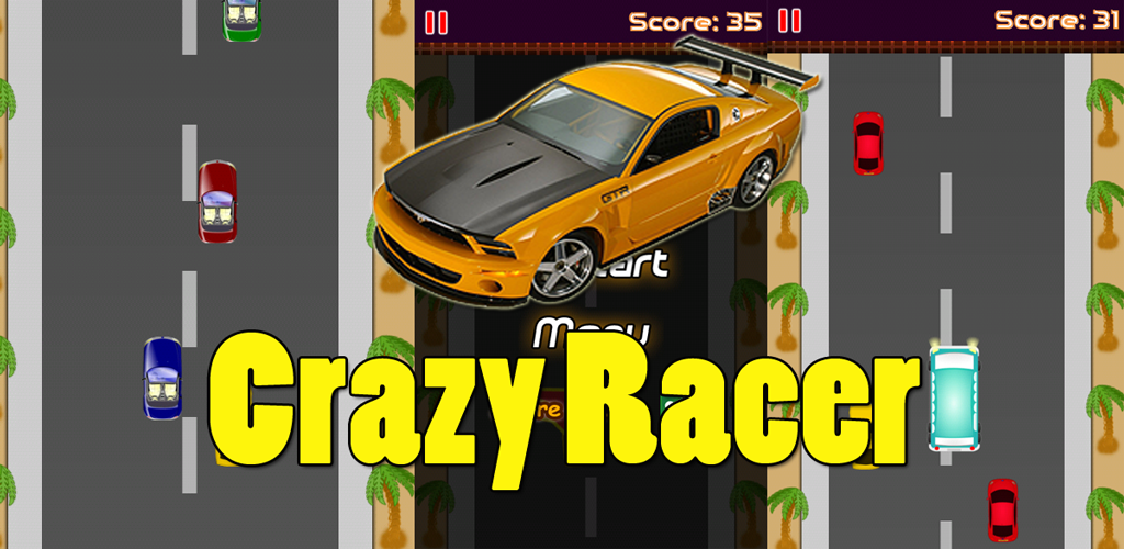 Crazy Racer - App on the Amazon Appstore