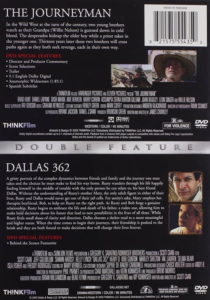 その他 Journeyman Live on the Tweed [DVD] Amazon.com: The Journeyman and Dallas 362 : Caan, Scott