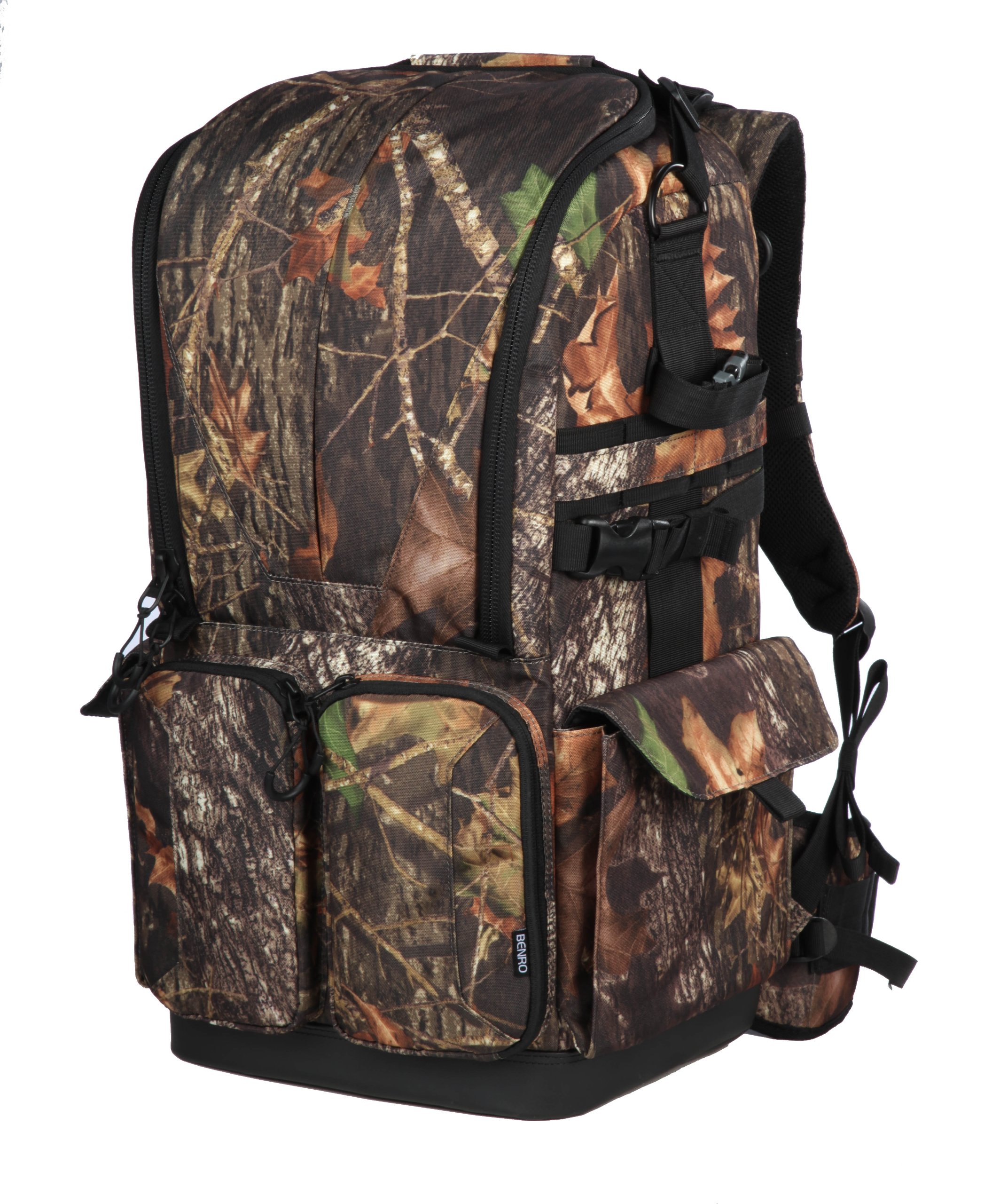 Benro FN800CM Falcon 800 Rucksack Tarnfarben