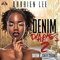 Algopix Similar Product 6 - Denim Diaries 2: Grown in Sixty Seconds