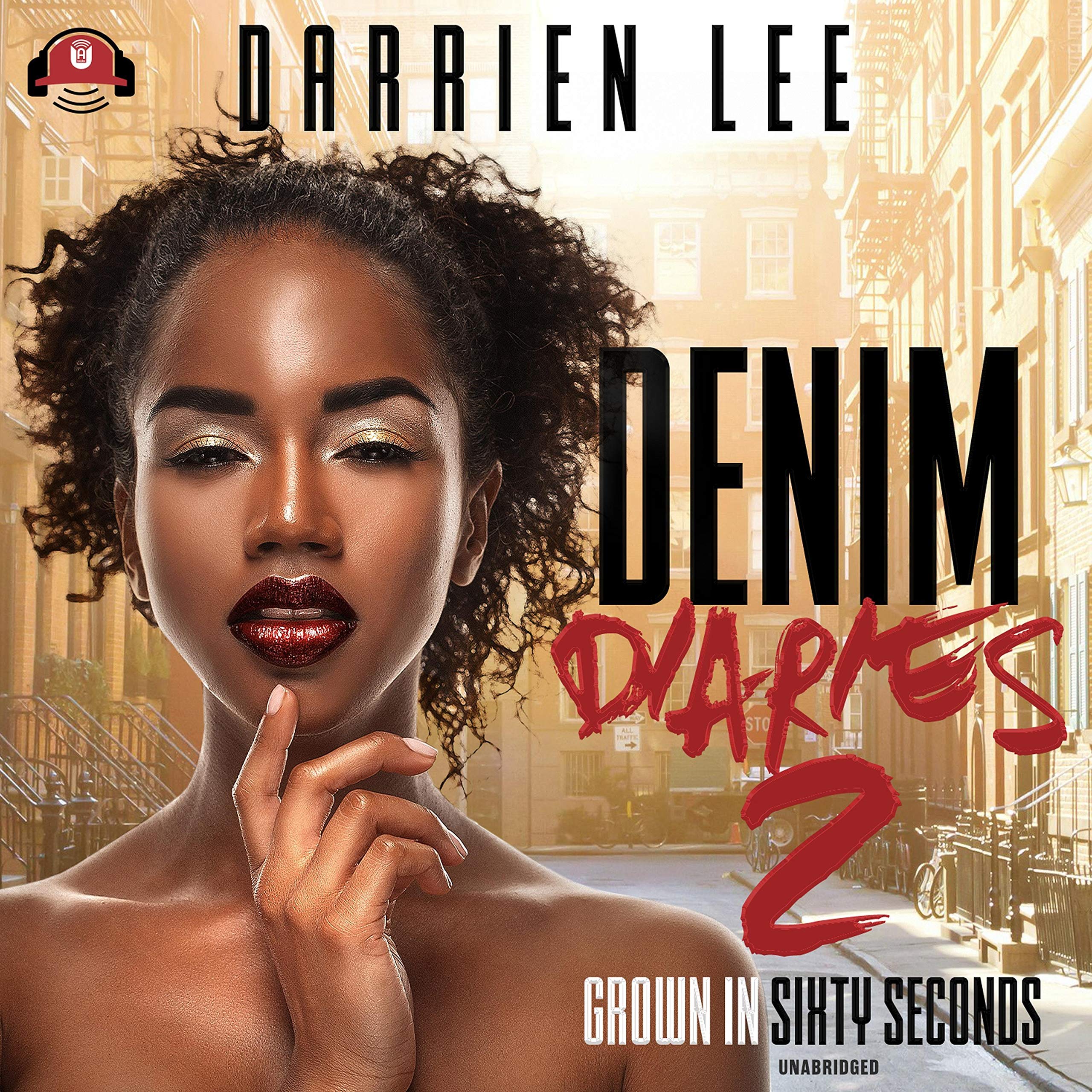 Cover art for Denim Diaries 2