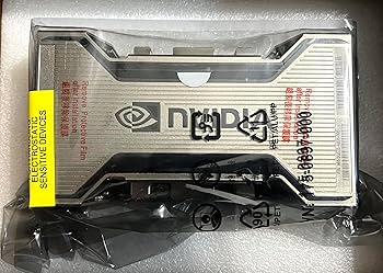 NVIDIA TESLA A100 グラフィックカード 40gb ジャンク品 NVIDIA TESLA