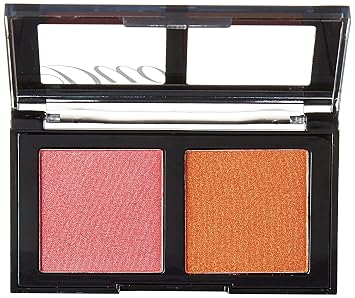 Nicka K New York DUO BLUSH (NDO05)