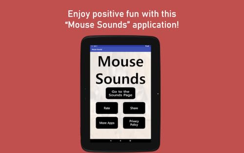 Miniatura 6 de Mouse Sounds