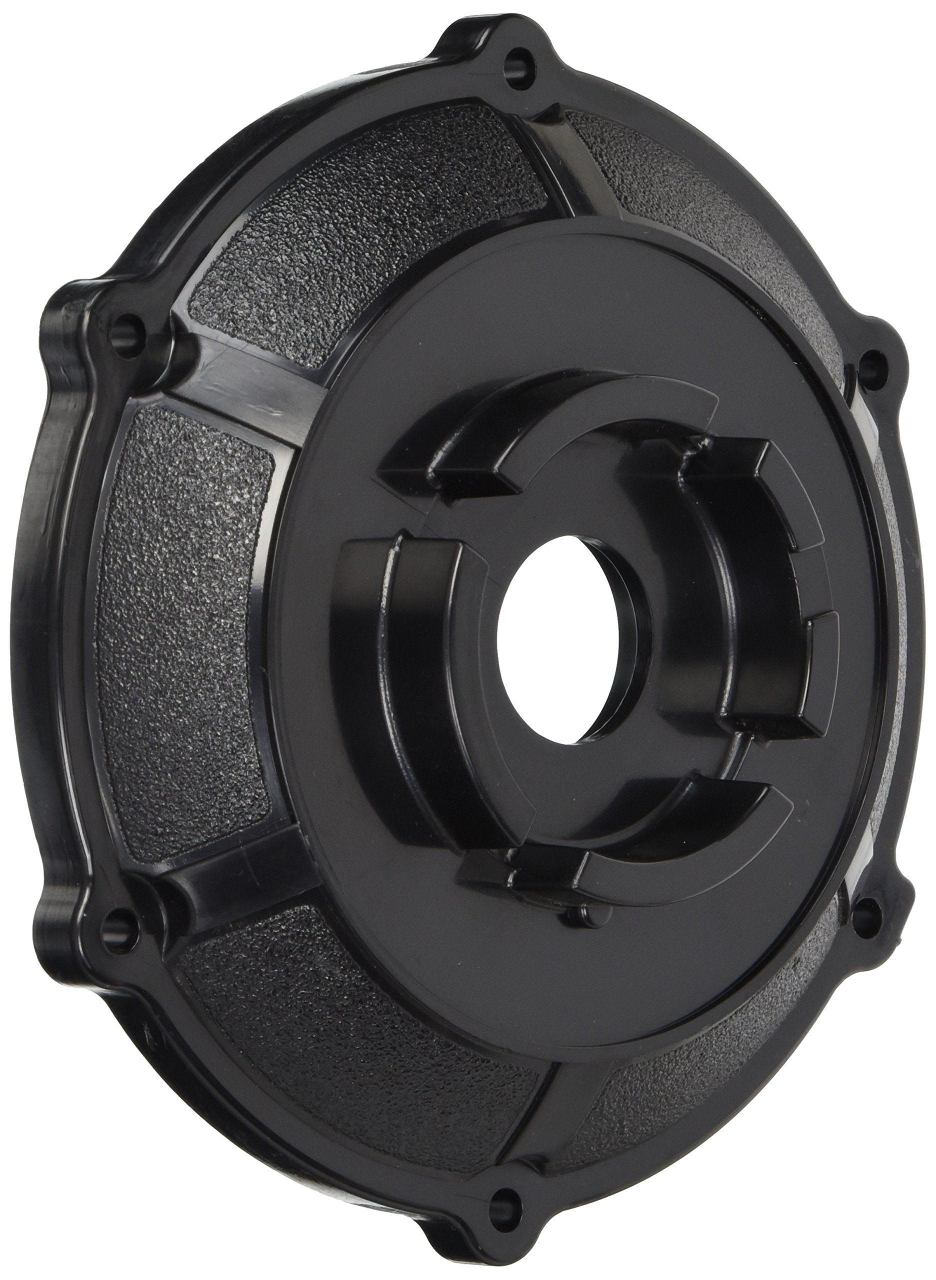 Buy Hayward SPX0704B2 Valve Cover Replacement Multiport and Sand Filter Valves, Black Online at