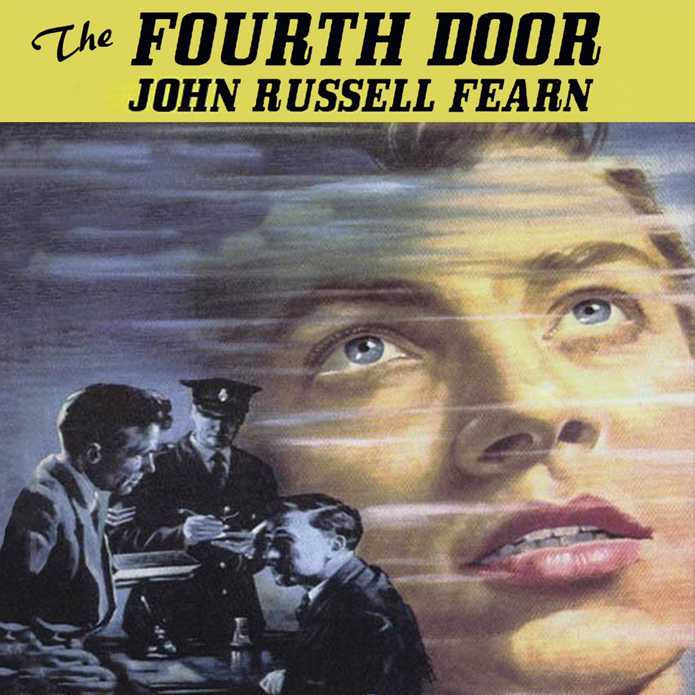 The Fourth Door
