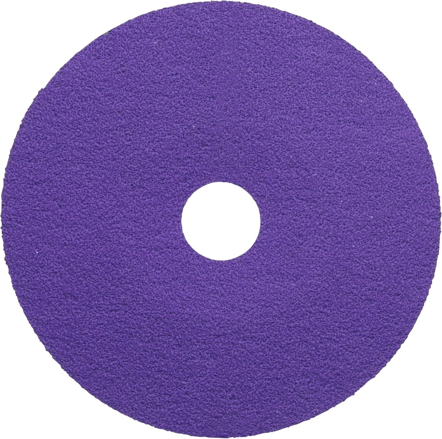 3M™ Cubitron™ 3 Fibre Disc 1187C, 80+, 4-1/2 in x 7/8 in, Die 450E, 25/Bag