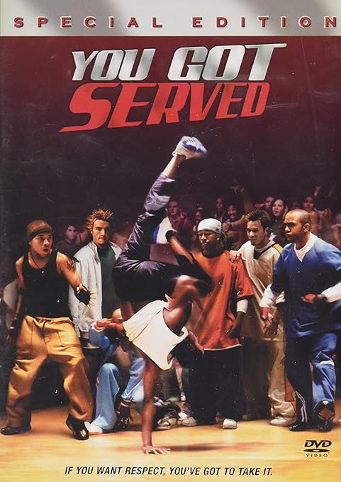 You Got Served - Special Edition