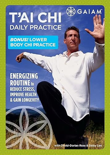 Miniatura 3 de T'Ai Chi Daily Practice