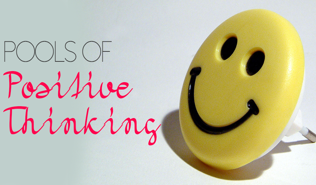 Pools Of Positive Thinking - App on Amazon Appstore
