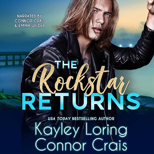 The Rockstar Returns: Beacon Harbor, Book 2
