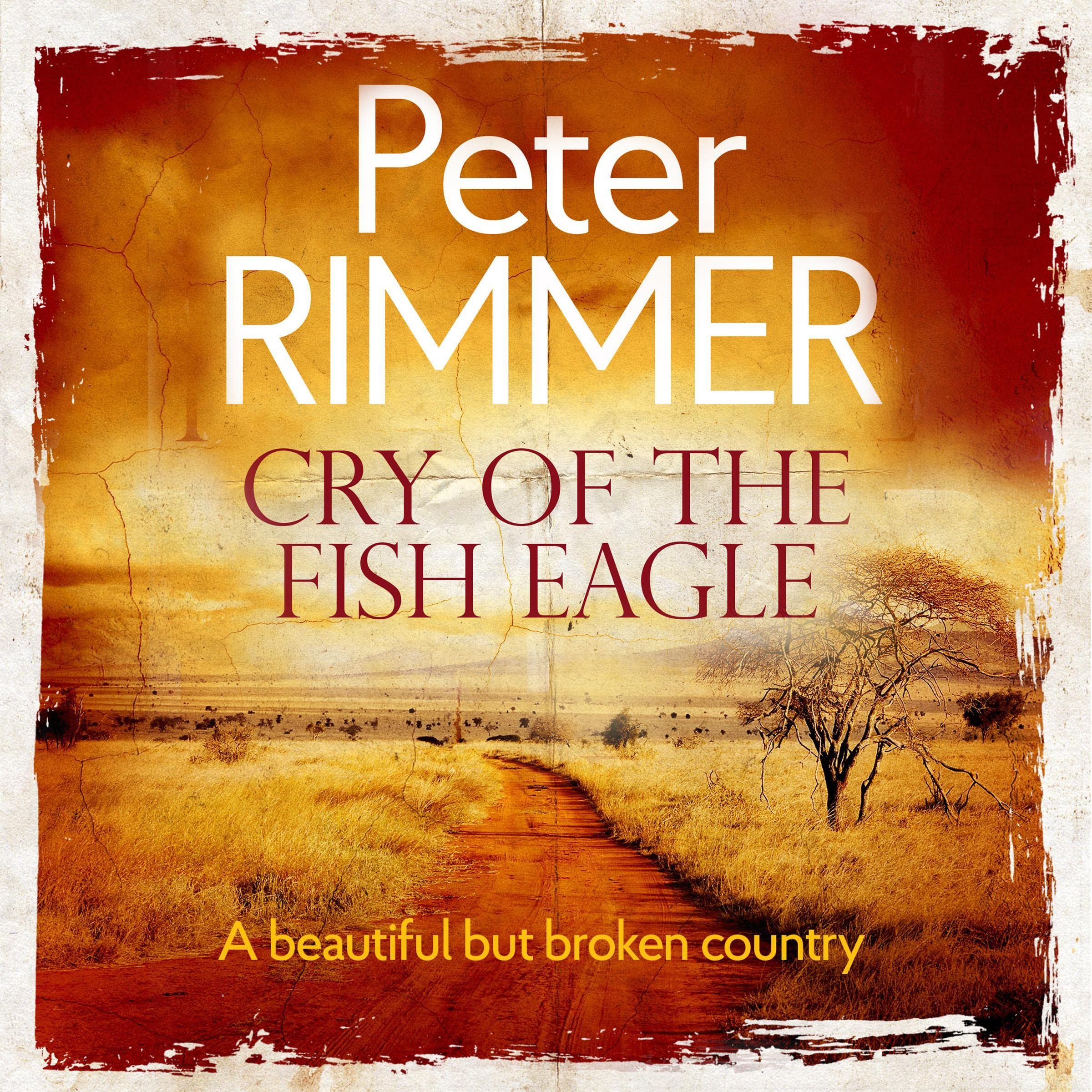 Cry of the Fish Eagle