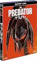 (未使用･未開封品)　ザ・プレデター (2枚組)[4K ULTRA HD + 2Dブルーレイ] [Blu-ray] bt0tq1u Amazon.co.jp: ザ・プレデター (2枚組)[4K ULTRA HD + 2D