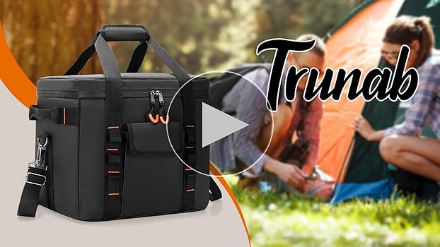 Amazon.co.jp: Trunab ポータブル電源 収納バッグ Jackery 1000