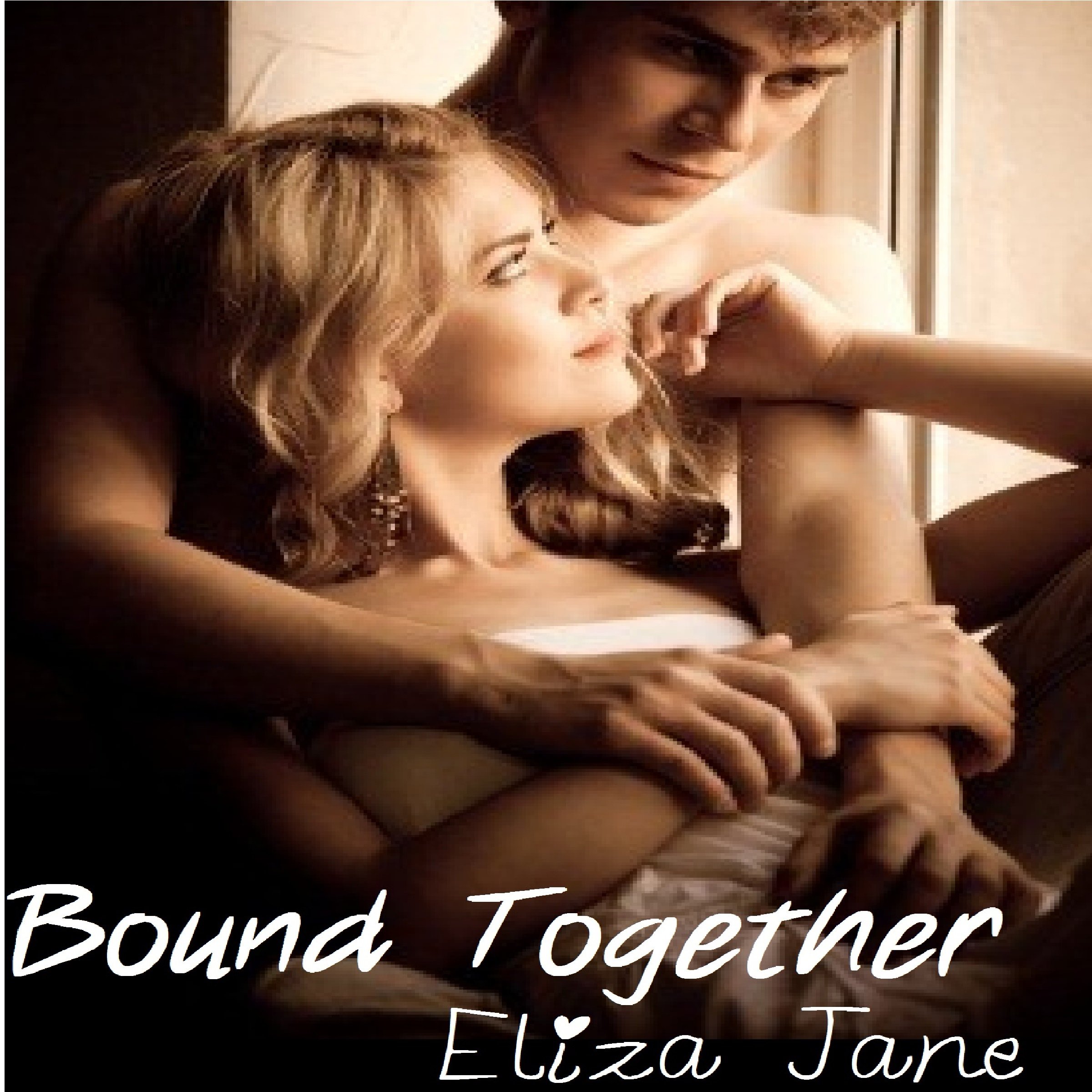 Cover art for Bound Together